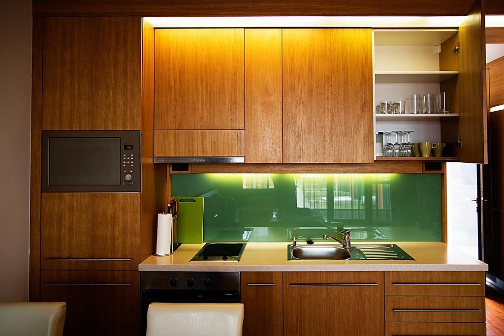 Modern Apartment With Lake View Балатонлеле Екстериор снимка
