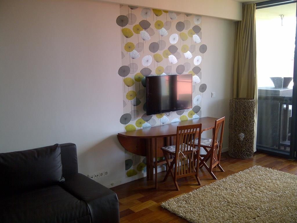Modern Apartment With Lake View Балатонлеле Стая снимка